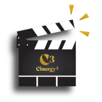 Cinergy3 LLC logo